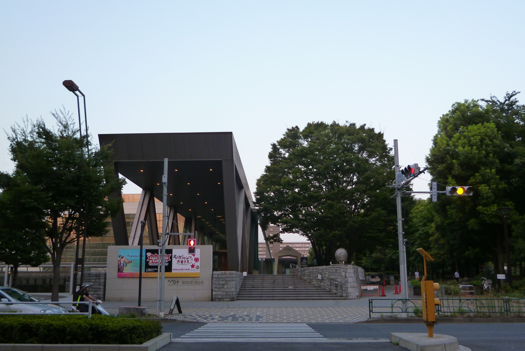江東区木場公園