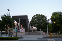 江東区木場公園
