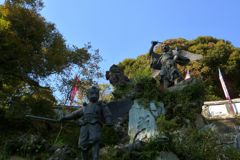 天狗