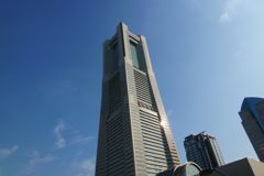 ランドマークタワー