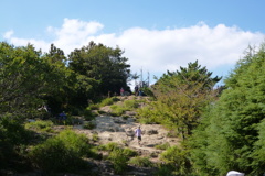 大平山