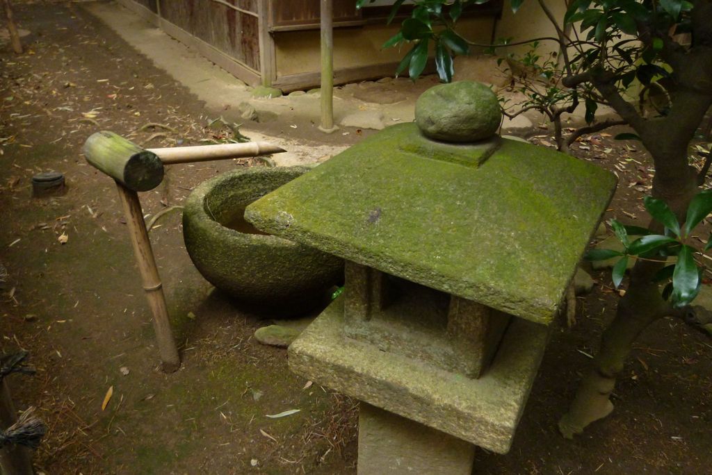 蓮華院