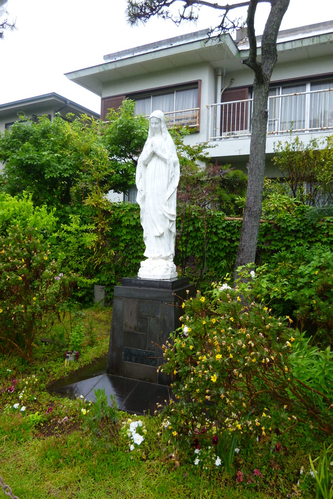 茅ヶ崎カトリック教会