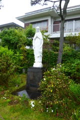 茅ヶ崎カトリック教会