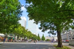 グランモール公園
