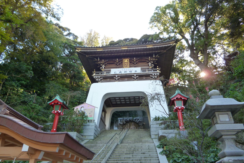 江ノ島2