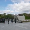 原爆死没者慰霊碑