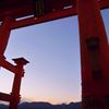 下からの眺めも良いです