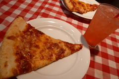 New York Cheese Pizza