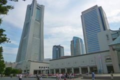 横浜美術館
