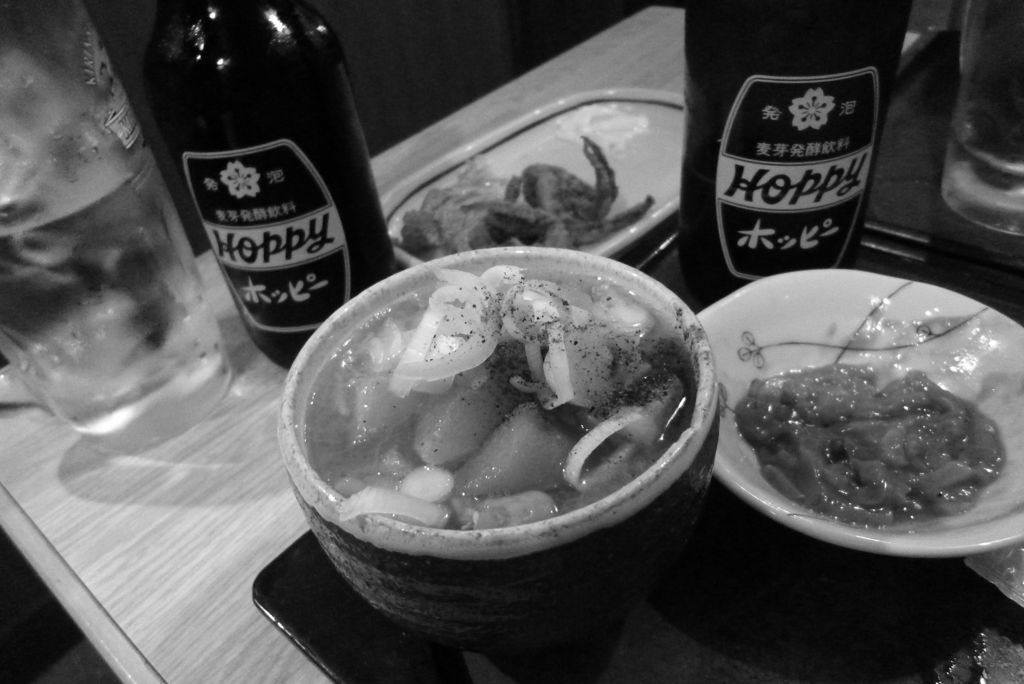 ホッピー