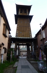 時の鐘