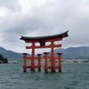 大鳥居