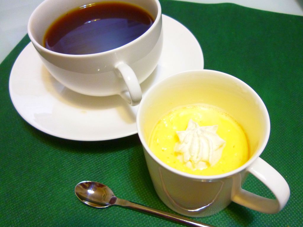 プリン
