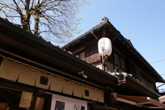 高橋家