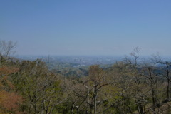 山頂