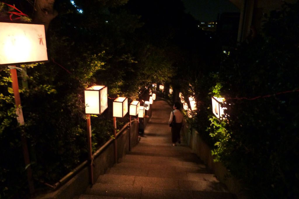 若宮御霊神社例大祭