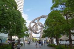ヨーヨー広場