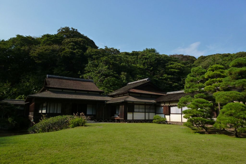 臨春閣2