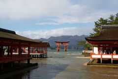 厳島神社2