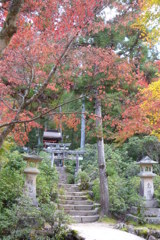 四宮神社