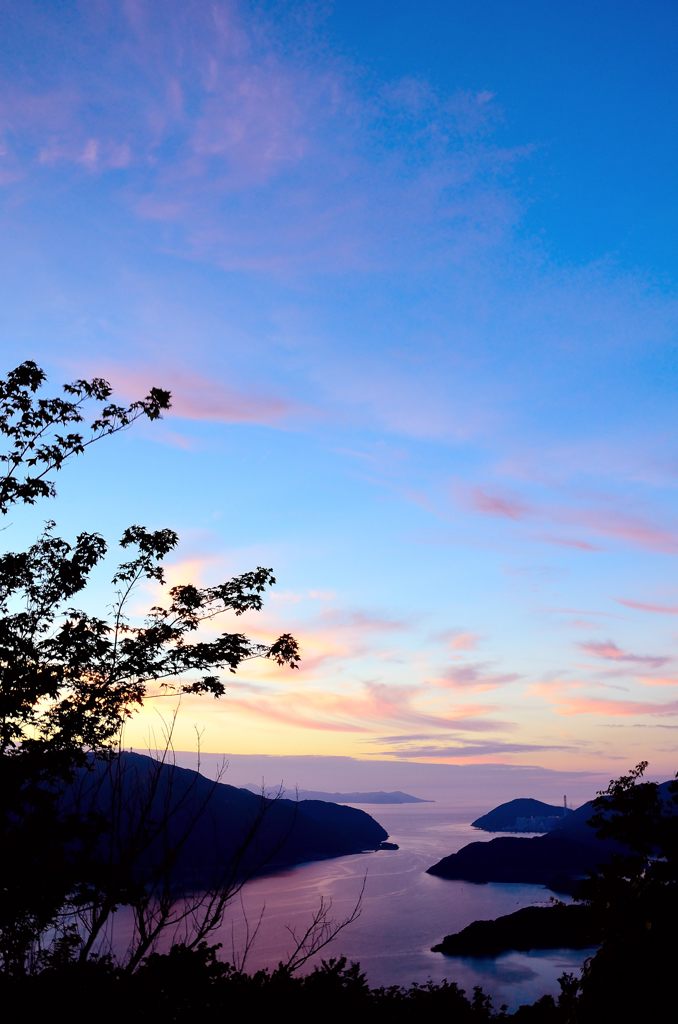 淡空