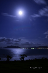 月夜