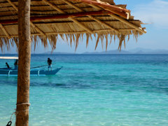 coron,busanga