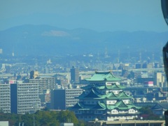 ♪名古屋城