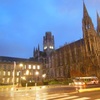 Rouen in France