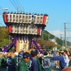 ♪逗子市民祭り～長柄の皆さん大活躍(^^)