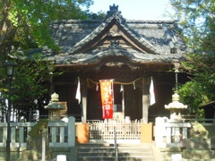 753　逗子亀ヶ岡八幡宮