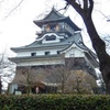 ♪犬山城＾＾