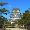 ♪天守閣～福山城