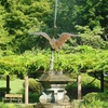 噴水～日比谷公園