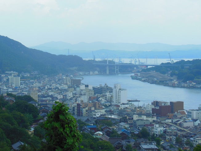♪尾道