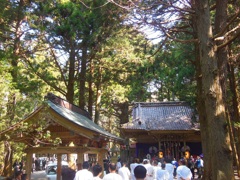 ♪陸前高田　竹駒神社