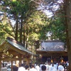 ♪陸前高田　竹駒神社