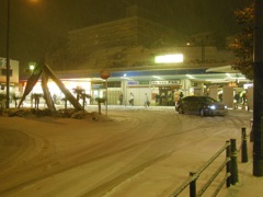 ☆逗子駅☆