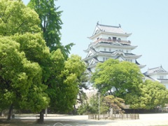 ◇福山城◇