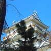 ♪福山城