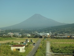 ♪富士山