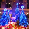 ♪イルミ8th　品川♪　2014-11-04 TUS