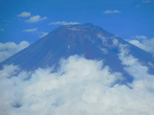 ♪富士山＾＾