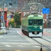 ♪ミニ電車～大津