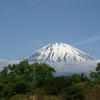 ♪富士山～東名足柄SA