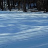 雪原～忍野村