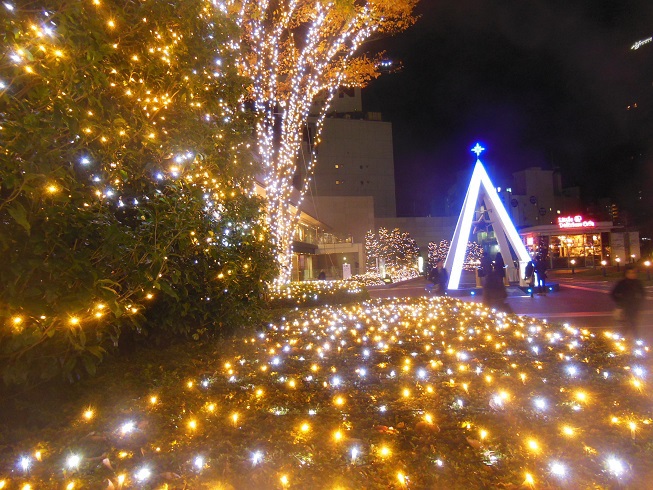 ★新宿サザンライツ★