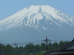 ★富士山★