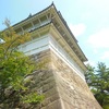 ♪福山城の城壁＾＾